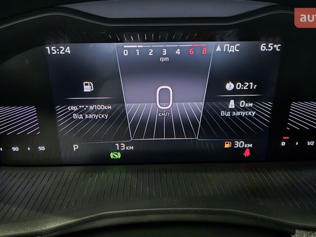 купити нове авто Шкода KAMIQ 2025 року від офіційного дилера БАЗІС АВТО Skoda Шкода фото