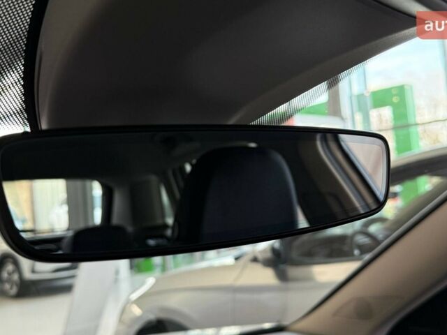 купити нове авто Шкода KAMIQ 2025 року від офіційного дилера Автотрейдiнг-Одеса Skoda Шкода фото