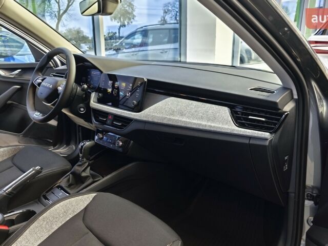 Шкода KAMIQ, объемом двигателя 1.5 л и пробегом 0 тыс. км за 27069 $, фото 19 на Automoto.ua