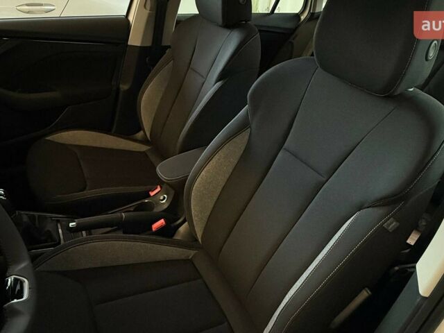 купити нове авто Шкода KAMIQ 2025 року від офіційного дилера Автотрейдiнг-Одеса Skoda Шкода фото