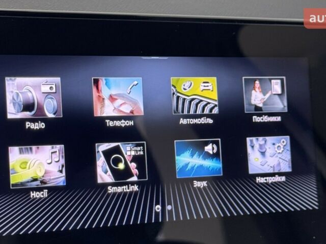 Шкода KAMIQ, об'ємом двигуна 1 л та пробігом 0 тис. км за 21639 $, фото 17 на Automoto.ua