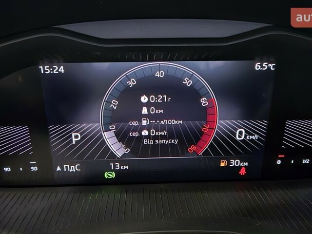 купити нове авто Шкода KAMIQ 2025 року від офіційного дилера БАЗІС АВТО Skoda Шкода фото