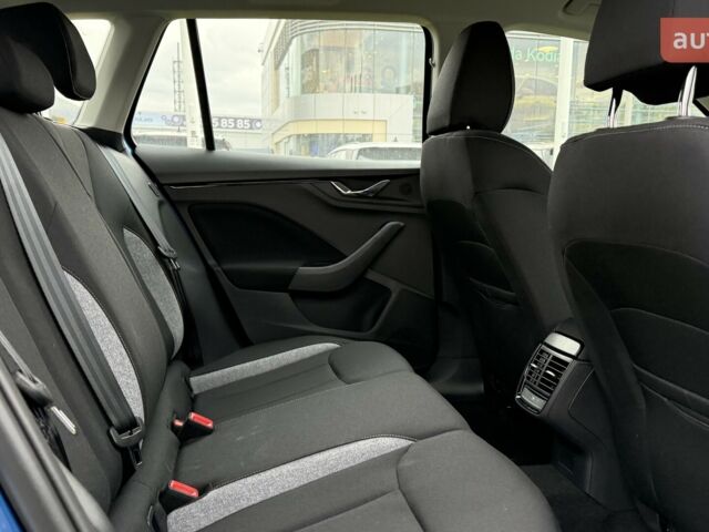 купить новое авто Шкода KAMIQ 2025 года от официального дилера Автоцентр AUTO.RIA Шкода фото