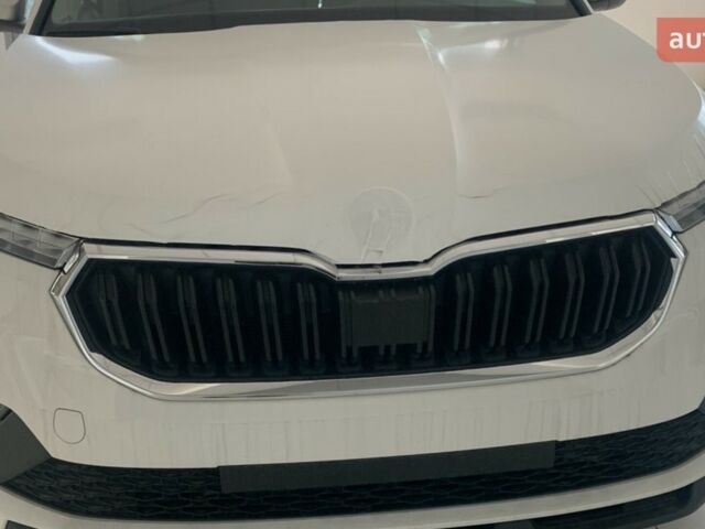 Шкода KAMIQ, объемом двигателя 1 л и пробегом 0 тыс. км за 21592 $, фото 8 на Automoto.ua