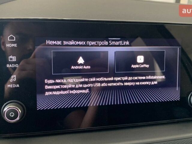 Шкода KAMIQ, объемом двигателя 1 л и пробегом 0 тыс. км за 21592 $, фото 15 на Automoto.ua