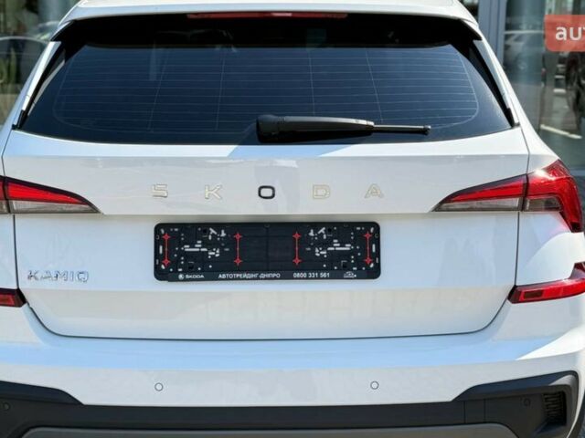 Шкода KAMIQ, об'ємом двигуна 1 л та пробігом 0 тис. км за 23194 $, фото 16 на Automoto.ua