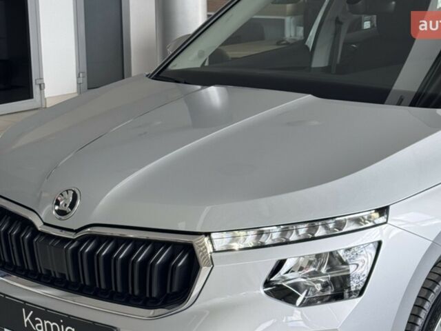 Шкода KAMIQ, об'ємом двигуна 1 л та пробігом 0 тис. км за 21639 $, фото 3 на Automoto.ua