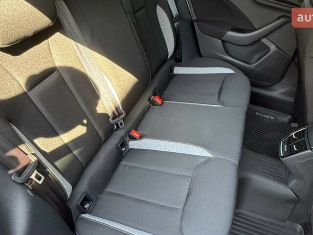 Шкода KAMIQ, об'ємом двигуна 1 л та пробігом 0 тис. км за 23194 $, фото 9 на Automoto.ua