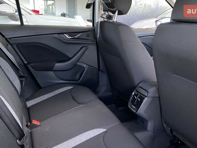 купить новое авто Шкода KAMIQ 2025 года от официального дилера Автоцентр AUTO.RIA Шкода фото