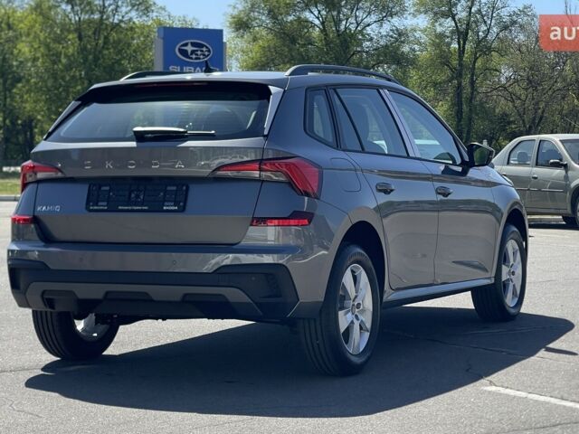 Шкода KAMIQ, объемом двигателя 1 л и пробегом 0 тыс. км за 23022 $, фото 5 на Automoto.ua