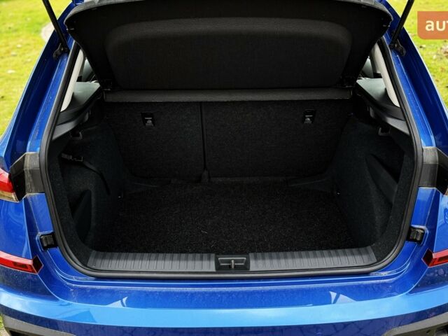 купить новое авто Шкода KAMIQ 2025 года от официального дилера Автоцентр AUTO.RIA Шкода фото