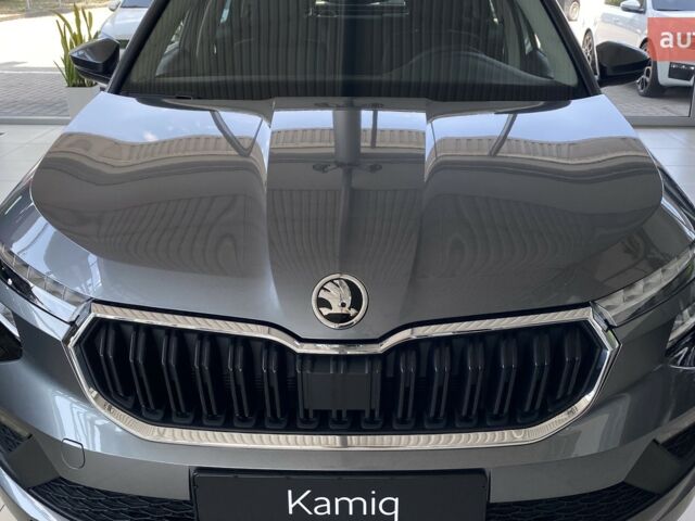 купить новое авто Шкода KAMIQ 2025 года от официального дилера Автоцентр AUTO.RIA Шкода фото
