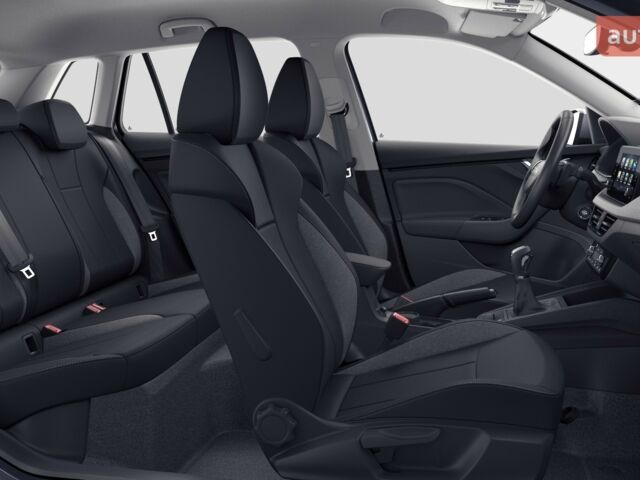 купить новое авто Шкода KAMIQ 2025 года от официального дилера Автоцентр AUTO.RIA Шкода фото
