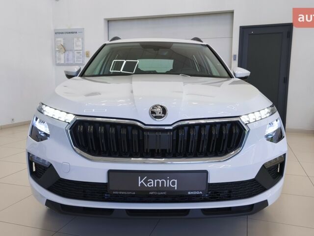 Шкода KAMIQ, об'ємом двигуна 1 л та пробігом 0 тис. км за 21653 $, фото 2 на Automoto.ua