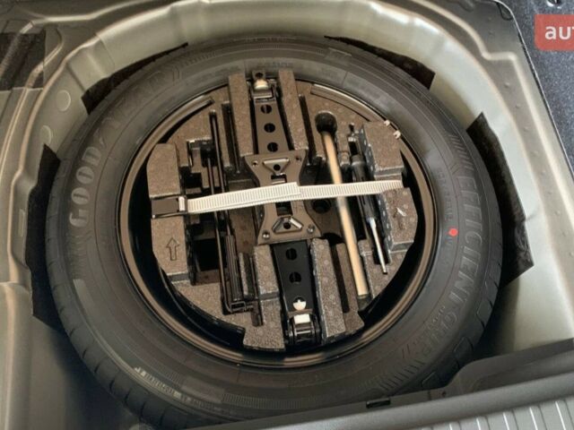 Шкода KAMIQ, об'ємом двигуна 1 л та пробігом 0 тис. км за 21639 $, фото 29 на Automoto.ua