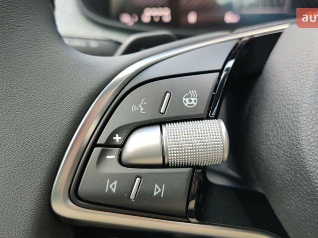 Шкода KAMIQ 2025 року купити нове авто Шкода KAMIQ 2025 року від офіційного дилера Альянс-ІФ Skoda Шкода фото