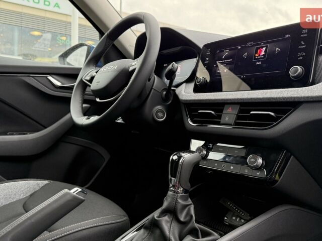 купить новое авто Шкода KAMIQ 2025 года от официального дилера Автоцентр AUTO.RIA Шкода фото