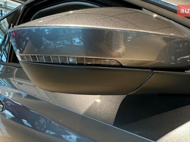 купить новое авто Шкода KAMIQ 2025 года от официального дилера Віннер Центр Київ Шкода фото