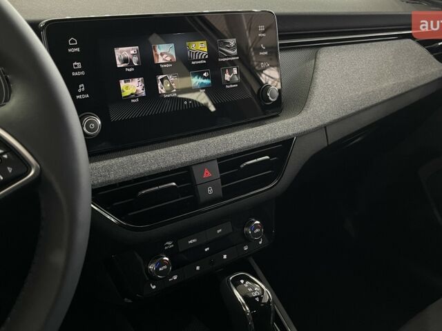 Шкода KAMIQ, объемом двигателя 1 л и пробегом 0 тыс. км за 23201 $, фото 12 на Automoto.ua