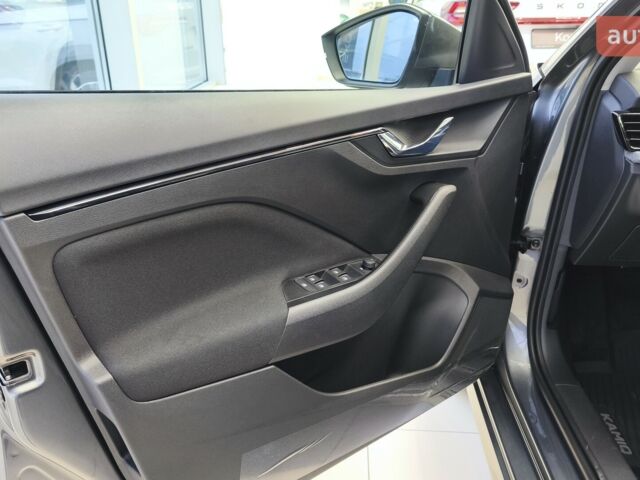 Шкода KAMIQ, объемом двигателя 1.5 л и пробегом 0 тыс. км за 27069 $, фото 17 на Automoto.ua