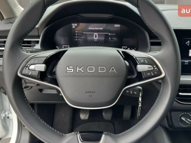 Шкода KAMIQ, объемом двигателя 1 л и пробегом 0 тыс. км за 21592 $, фото 18 на Automoto.ua