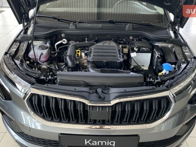купить новое авто Шкода KAMIQ 2025 года от официального дилера Автоцентр AUTO.RIA Шкода фото