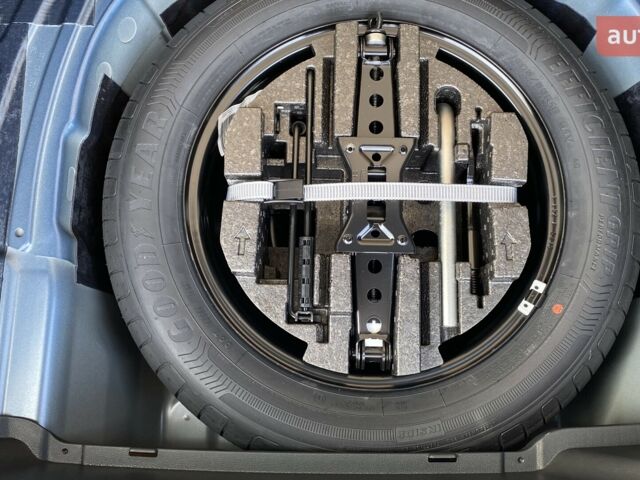 купить новое авто Шкода KAMIQ 2025 года от официального дилера Віннер Центр Київ Шкода фото