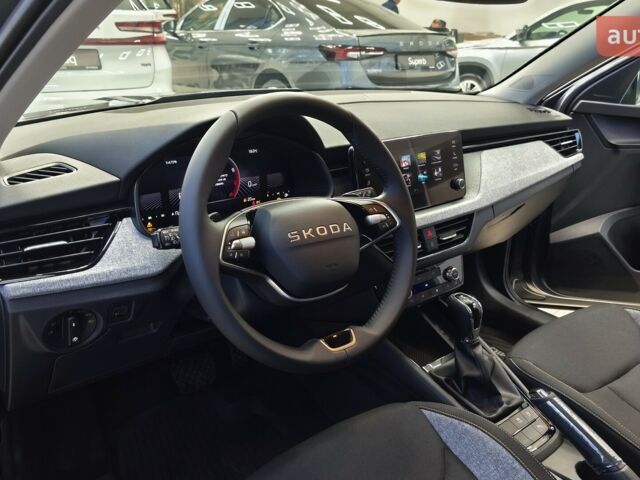 Шкода KAMIQ, объемом двигателя 1.5 л и пробегом 0 тыс. км за 27069 $, фото 23 на Automoto.ua