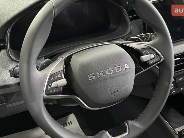 Шкода KAMIQ, объемом двигателя 1 л и пробегом 0 тыс. км за 23201 $, фото 7 на Automoto.ua