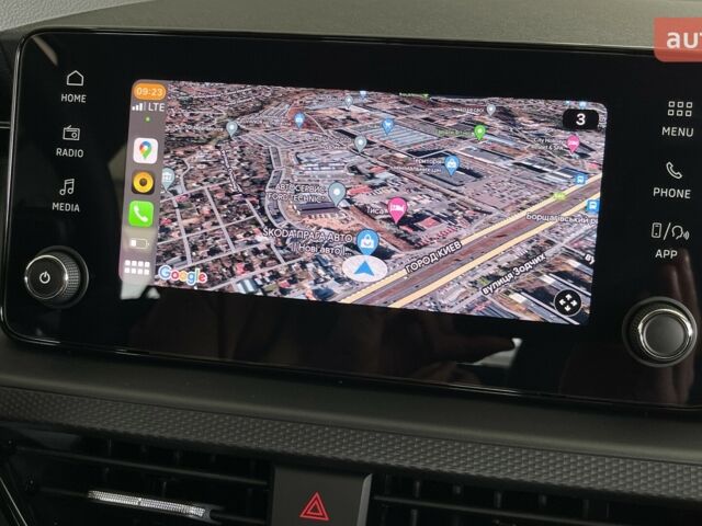 Шкода KAMIQ, объемом двигателя 1 л и пробегом 0 тыс. км за 23201 $, фото 17 на Automoto.ua