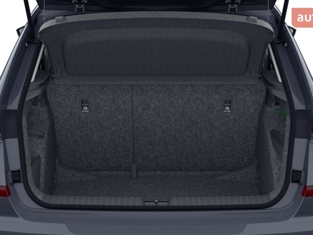 купить новое авто Шкода KAMIQ 2025 года от официального дилера Автоцентр AUTO.RIA Шкода фото
