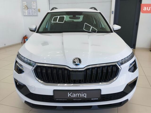 Шкода KAMIQ, об'ємом двигуна 1 л та пробігом 0 тис. км за 21653 $, фото 15 на Automoto.ua