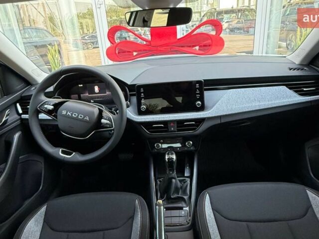 Шкода KAMIQ, об'ємом двигуна 1 л та пробігом 0 тис. км за 23194 $, фото 4 на Automoto.ua