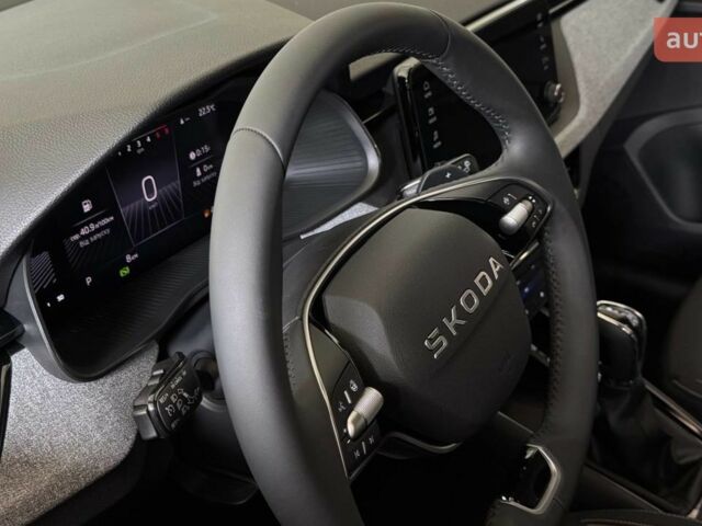 Шкода KAMIQ, об'ємом двигуна 1 л та пробігом 0 тис. км за 24379 $, фото 11 на Automoto.ua