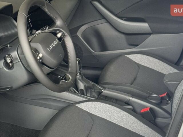 Шкода KAMIQ, об'ємом двигуна 1 л та пробігом 0 тис. км за 21639 $, фото 11 на Automoto.ua