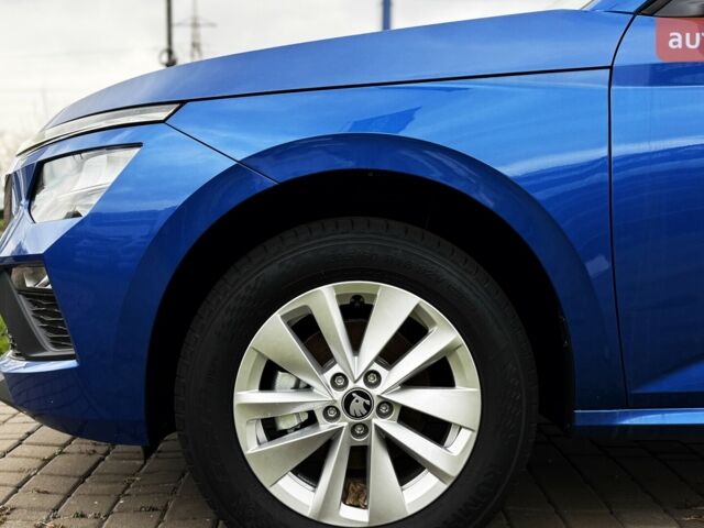 купить новое авто Шкода KAMIQ 2025 года от официального дилера Автоцентр AUTO.RIA Шкода фото