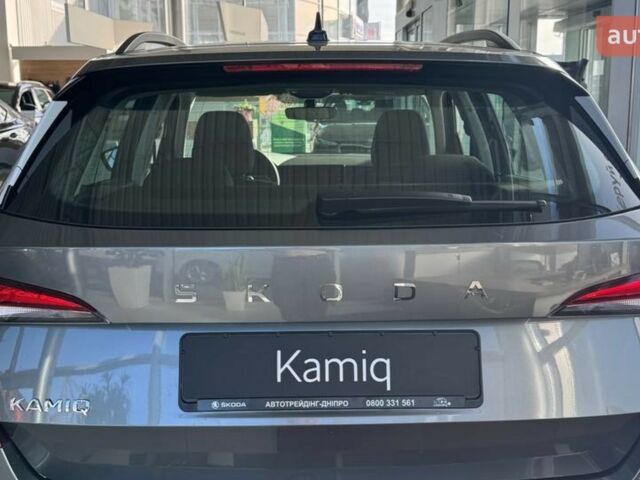 Шкода KAMIQ, об'ємом двигуна 1 л та пробігом 0 тис. км за 21938 $, фото 7 на Automoto.ua