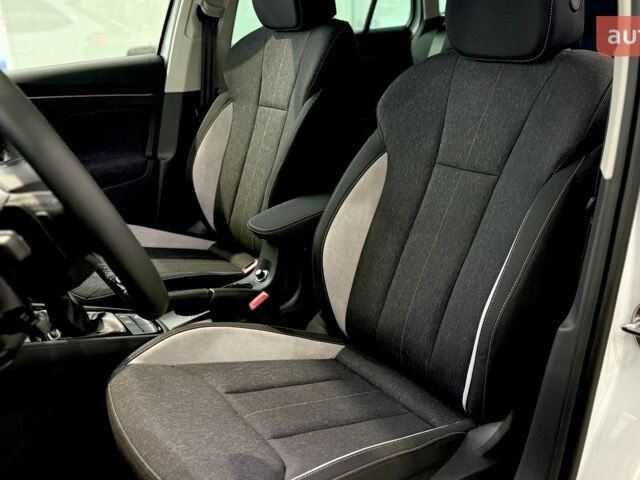 Шкода KAMIQ, объемом двигателя 1.5 л и пробегом 0 тыс. км за 34071 $, фото 13 на Automoto.ua