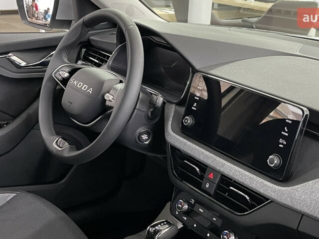 Шкода KAMIQ, объемом двигателя 1 л и пробегом 0 тыс. км за 23201 $, фото 8 на Automoto.ua