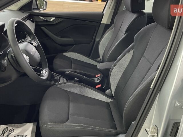 Шкода KAMIQ, объемом двигателя 1 л и пробегом 0 тыс. км за 23201 $, фото 10 на Automoto.ua