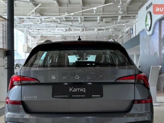 Шкода KAMIQ, об'ємом двигуна 1 л та пробігом 0 тис. км за 24379 $, фото 8 на Automoto.ua