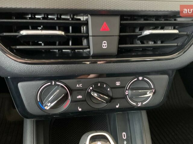 Шкода KAMIQ, объемом двигателя 1 л и пробегом 0 тыс. км за 21592 $, фото 16 на Automoto.ua