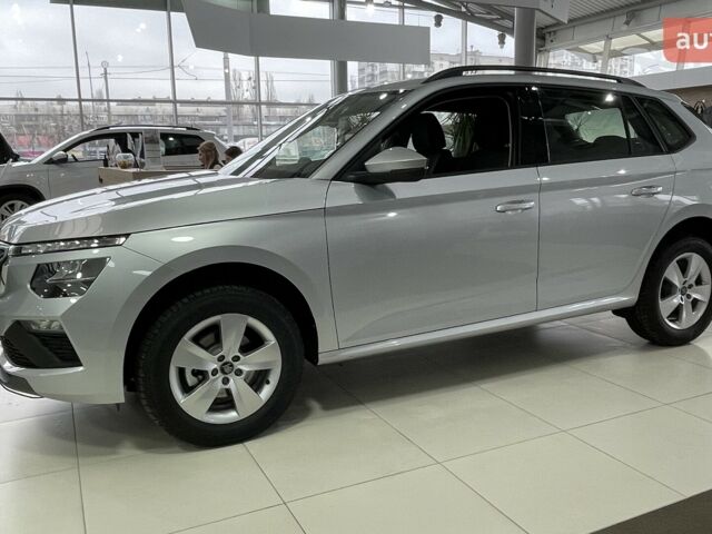 Шкода KAMIQ, объемом двигателя 1 л и пробегом 0 тыс. км за 23201 $, фото 4 на Automoto.ua