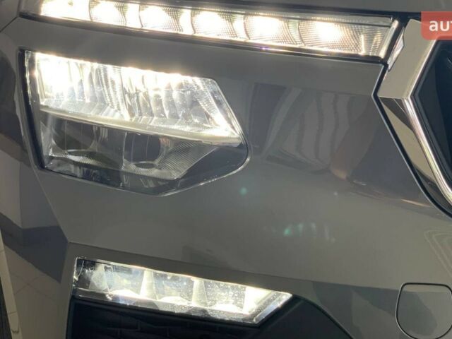 Шкода KAMIQ, об'ємом двигуна 1 л та пробігом 0 тис. км за 21639 $, фото 11 на Automoto.ua