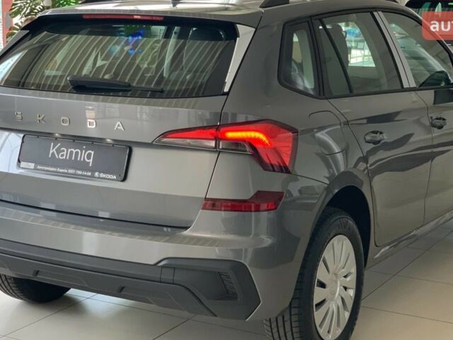 Шкода KAMIQ, об'ємом двигуна 1 л та пробігом 0 тис. км за 21639 $, фото 9 на Automoto.ua