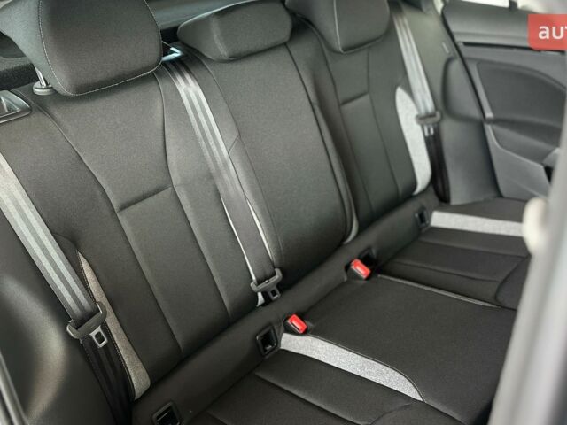 купить новое авто Шкода KAMIQ 2025 года от официального дилера Євромоторс Skoda Шкода фото