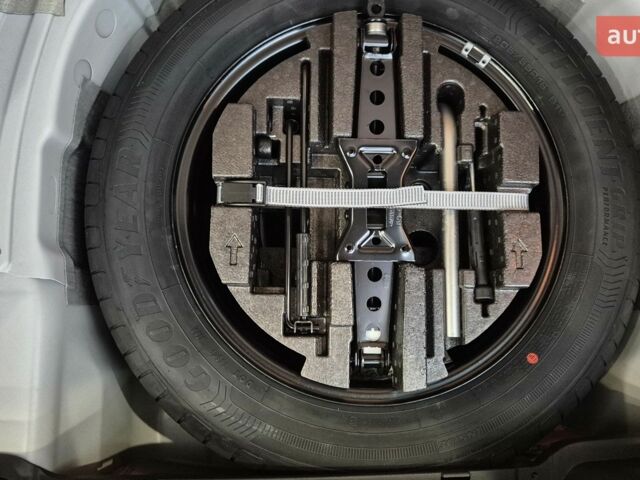 купить новое авто Шкода KAMIQ 2025 года от официального дилера БАЗІС АВТО Skoda Шкода фото