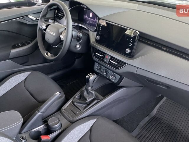 купить новое авто Шкода KAMIQ 2025 года от официального дилера Автоцентр AUTO.RIA Шкода фото