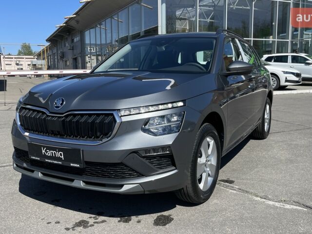 Шкода KAMIQ, объемом двигателя 1 л и пробегом 0 тыс. км за 23022 $, фото 11 на Automoto.ua
