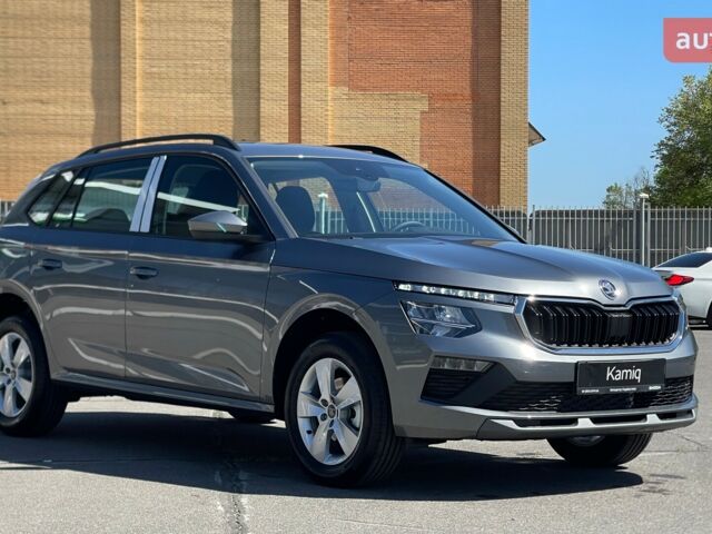 Шкода KAMIQ, объемом двигателя 1 л и пробегом 0 тыс. км за 23022 $, фото 8 на Automoto.ua